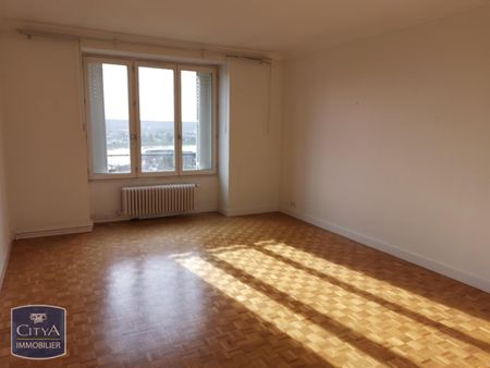 Location Appartement 3 pièces 79m² BLOIS 41000 - Photo 4