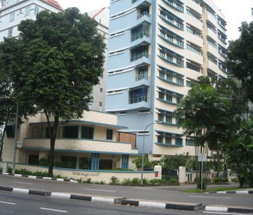River Valley Court (D9), Apartment - For Rent - Photo 1
