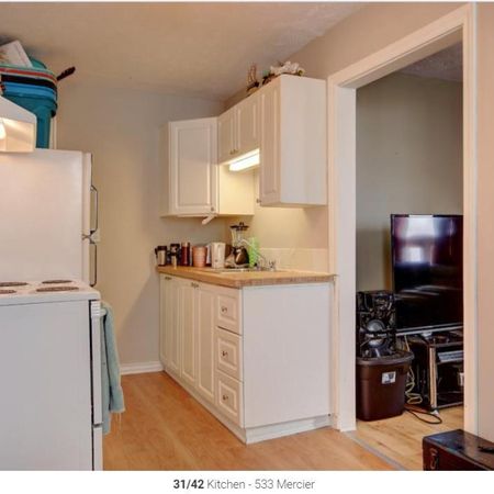 3 1/2 À Sherbrooke (Fleurimont) - Photo 4