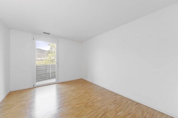 MIETEN OHNE KAUTION - Moderne Überbauung an grüner Lage - Foto 1