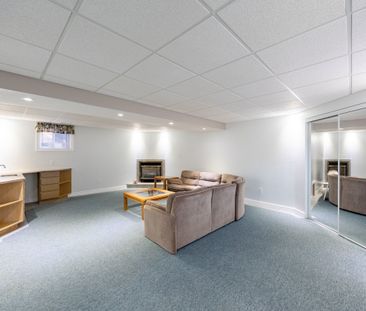 For Lease - 69 Lawson Road Unit# BSMT, Toronto, Ontario - Photo 6