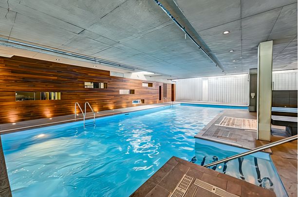 Appartement à louer, Montréal (Verdun/Île-des-Soeurs) - Photo 1