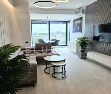 Apartament premium de inchiriat, la cativa pasi de plaja - Photo 4