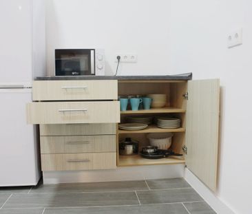 Large room in Núñez de Balboa Street - Photo 6