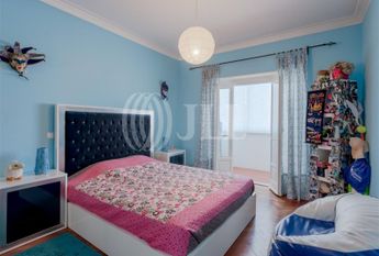 Apartamento T3 em Lisboa