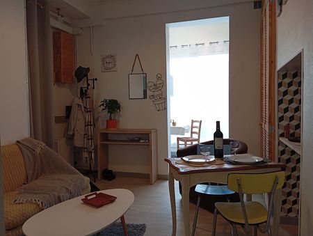 Ref: 1,027 Colocation à Le Havre - Photo 2