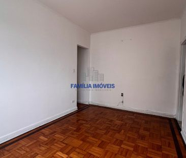 Apartamento 2 Quartos Embaré 80m² - Photo 4