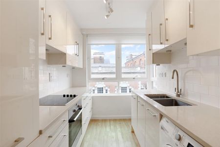 1 bedroom apartment to rent - Photo 4