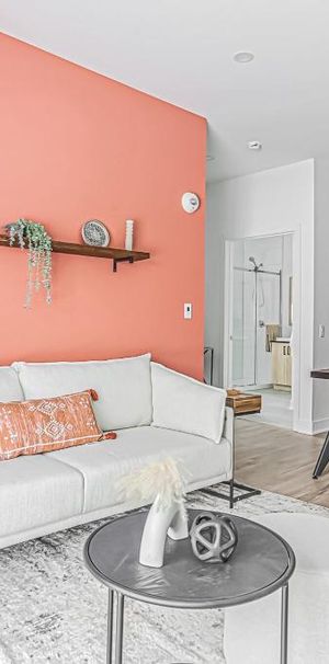 5 1/2 à louer - Joliette - Photo 1