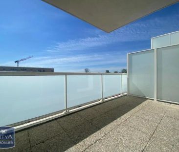 Appartement à louer 1 pièce 30.7m² - Photo 4