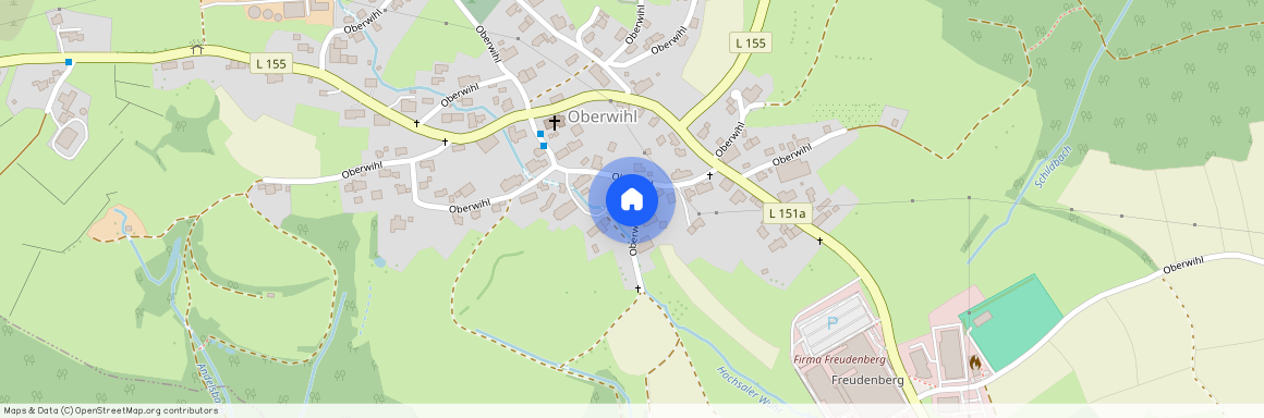 Oberwihl 45, 79733 Baden-Württemberg - Görwihl