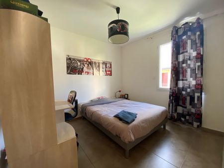 Location Maison 4 pièces 100m² VARENNES SUR LOIRE 49730 - Photo 4