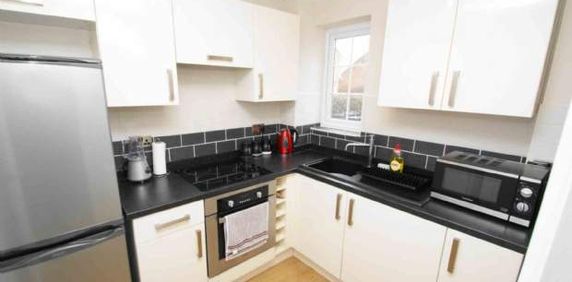 1 bedroom property to rent in Hemel Hempstead - Photo 2