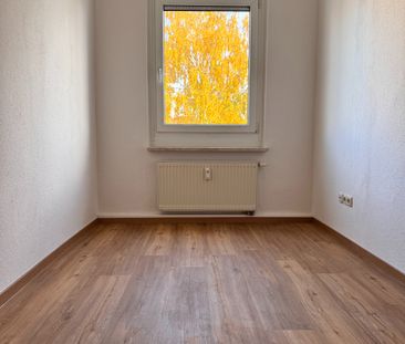 ***Gepflegte Wohnung in gemütlichem Umfeld | Süd-Westbalkon*** - Photo 3