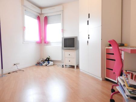 Location Appartement 3 pièces 55m² LEXY 54720 - Photo 4