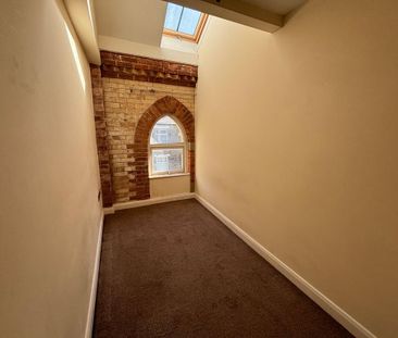 2 bedroom duplex to rent - Photo 1