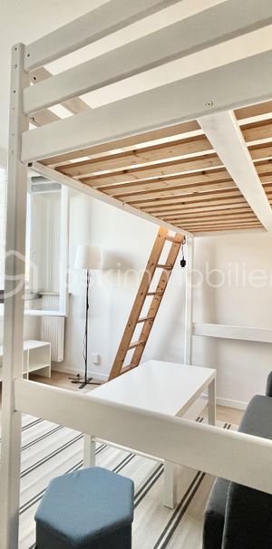 Appartement de 15 m² à Louveciennes - Photo 1