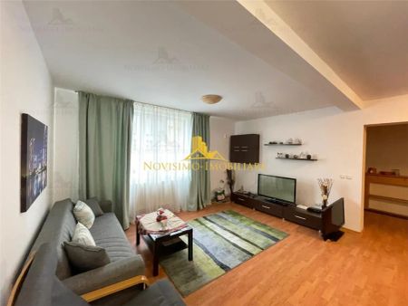 NOVISIMO-IMOBILIARE: DUPLEX DE INCHIRIAT IN ZONA ALBERT - Fotografie 3