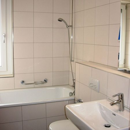 Moderne Stadtwohnung nähe Schmiede Wiedikon - Foto 4