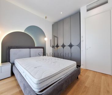 ONE Verdi Park | First Rent furnished 1 bedroom condo - Fotografie 6