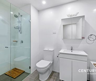 Sun-Filled Apartment in Central Location! - Photo 4