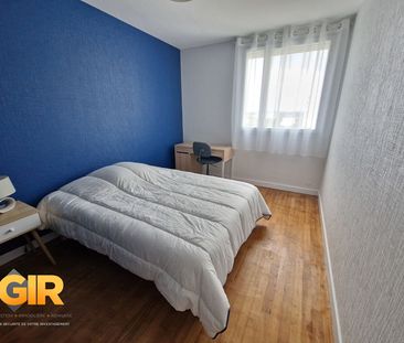 Location Maison 1 pièce 71m² RENNES 35200 - Photo 4