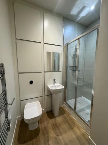 1 bedroom property to rent - Photo 5