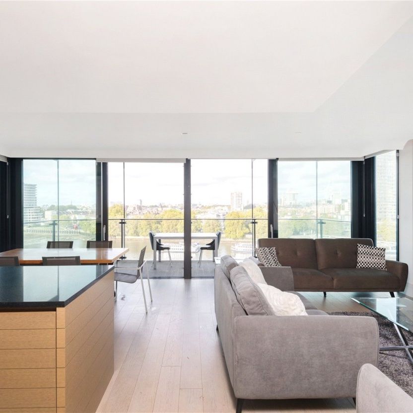 Merano Residences, SE1, London - Photo 1