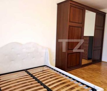 Apartament 4 camere, 115 mp, parcare subterana, zona strazii Becas - Photo 6