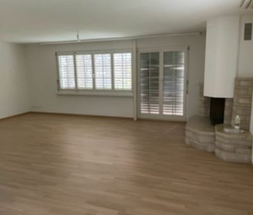 4.5 Zimmer, 110 m² - Photo 2