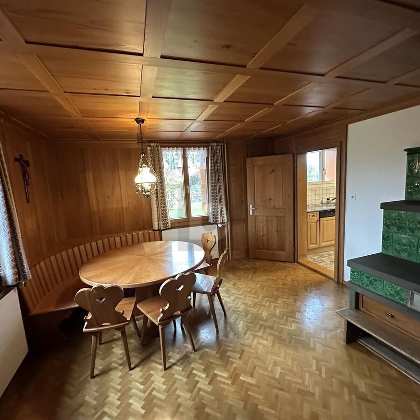 RUHIG UND NATURNAH AUF DEM LITTAUER-BERG! - Photo 1