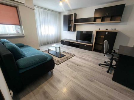 Apartament de inchiriat in craiova, Dolj, Calea Bucuresti, Mc. Donald`s - Photo 4