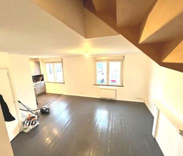 Location Appartement 2 pièces 32m² WAVRIN 59136 - Photo 1