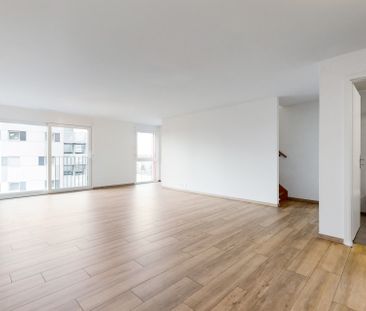 Magnifique duplex avec rooftop ! BON IKEA CHF 1'000 OFFERT - Foto 6