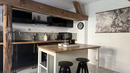 Maison avec jardin Rouen - Photo 5