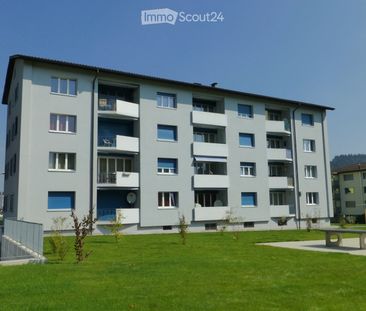 3.5 Zimmer, 60 m² - Photo 3