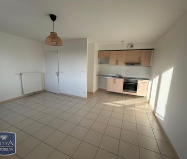 Location Appartement 2 pièces 40m² ST CYR SUR LOIRE 37540 - Photo 1