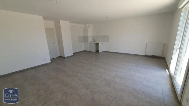 Appartement à louer 3 pièces 68.03m² - Photo 1