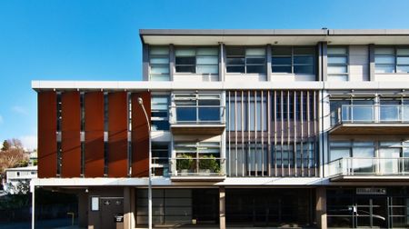 ***Welcome to apartment N203A in Revolucion Apartments.*** - Photo 5