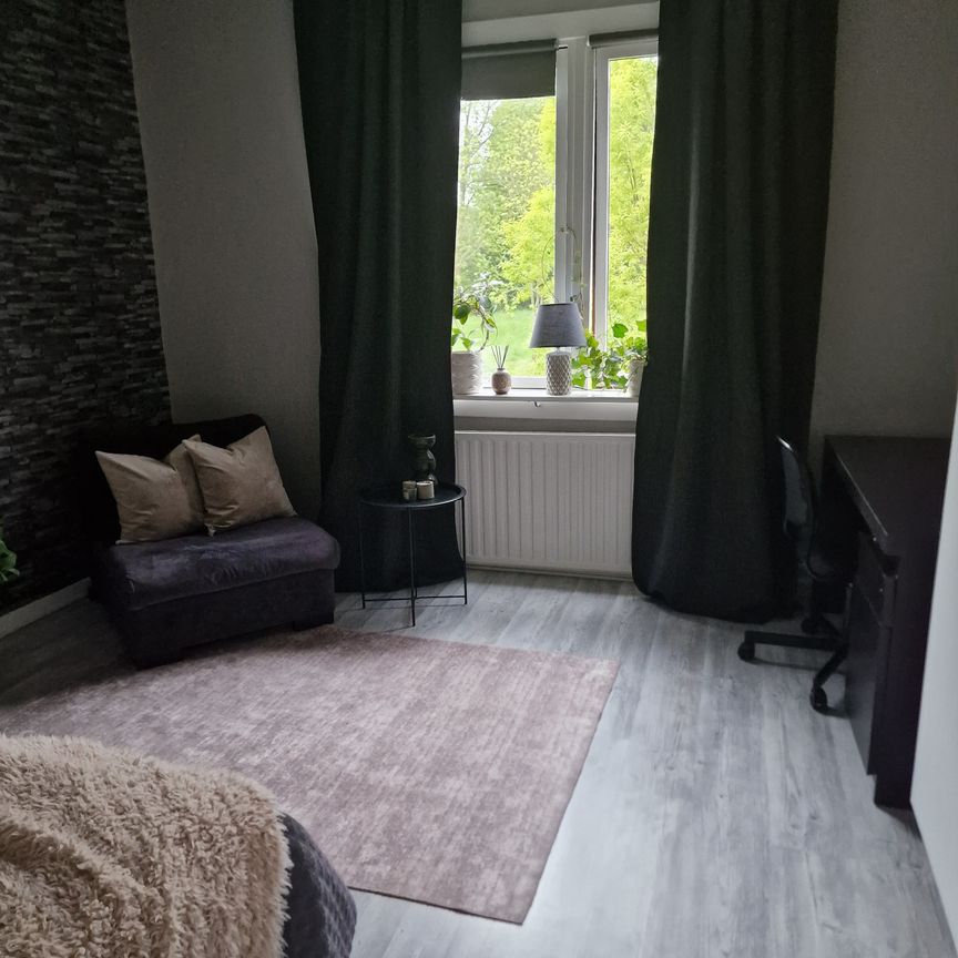 Stålhandskegatan, Göteborg - Photo 1