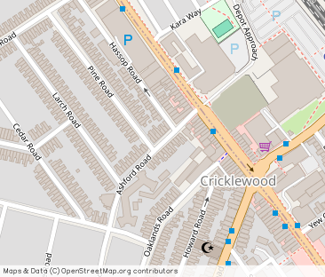 Ashford Road, London, NW2 - Photo 1
