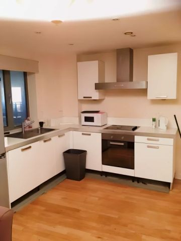 2 Bed 1 Bath - Photo 5
