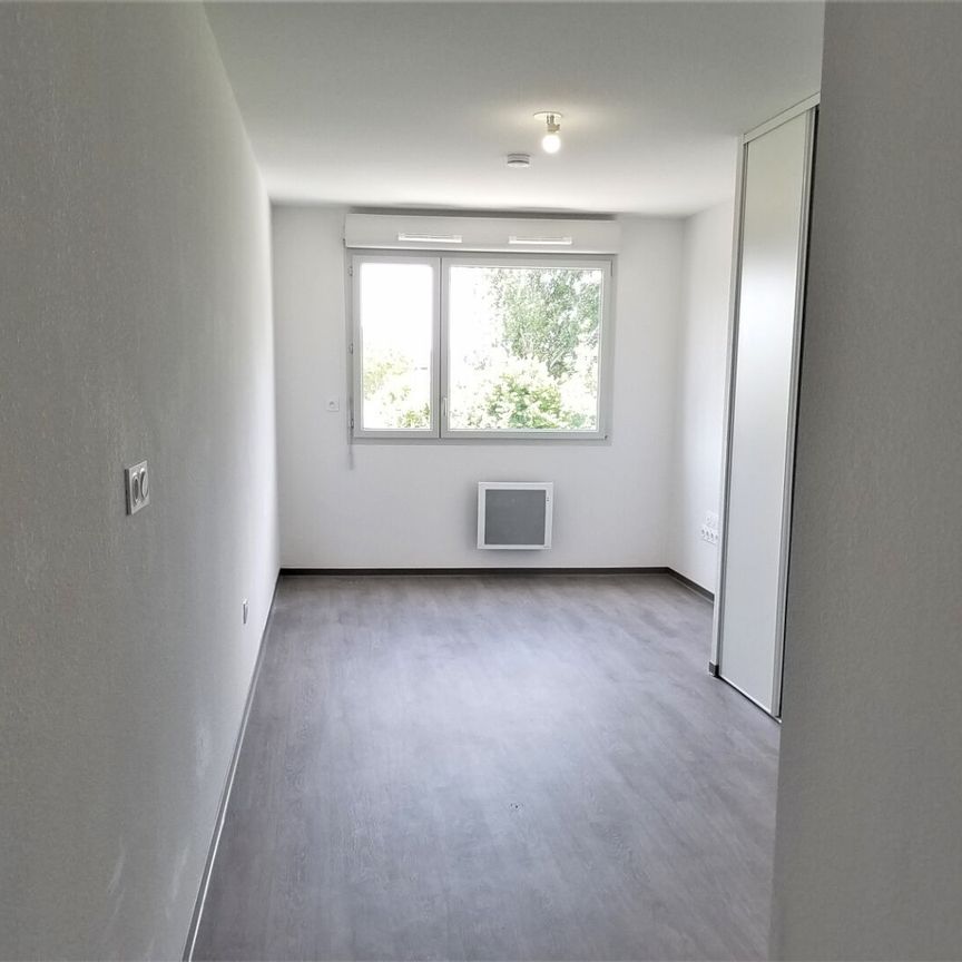 Appartement 1 pièce - Photo 1