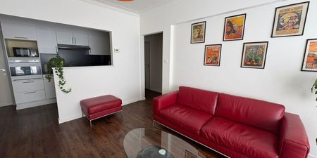 Appartement te huur in Oostende voor € 710 met 2 slaapkamers - Photo 4