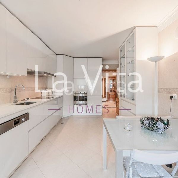 Apartamento T3 em Lisboa - Photo 1