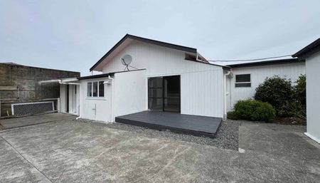 Taihape - Three Bedroom - Photo 5