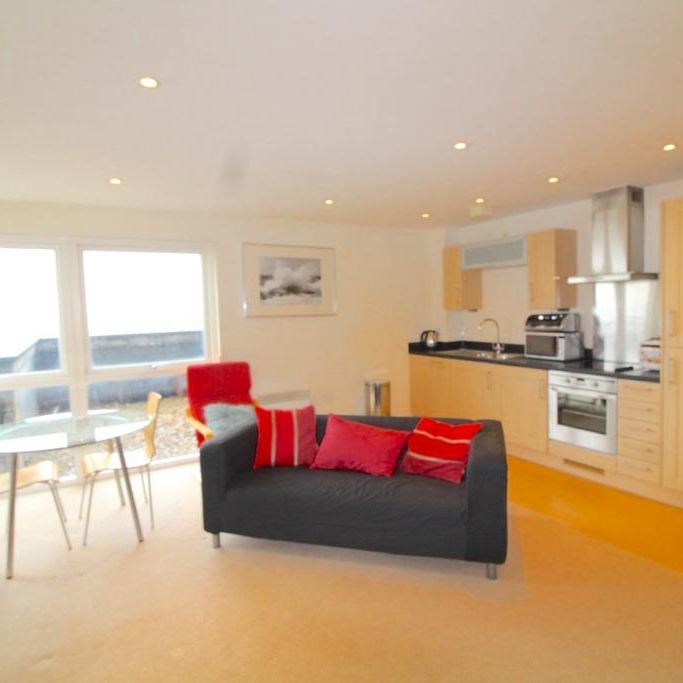 1 bedroom apartment to rent - Photo 1