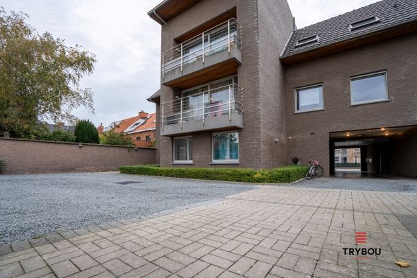 Appartement te huur in Roeselare - Photo 1