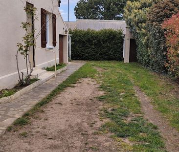 Location maison 4 pièces, 82.73m², Champhol - Photo 4
