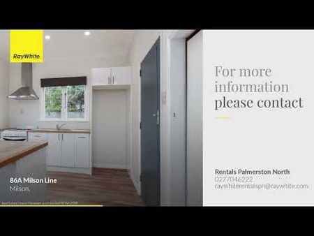 Three bedrooms -Milson - Photo 3